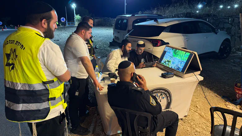 Israel Dog Unit secures commemoration of Rabbi Isaac Luria