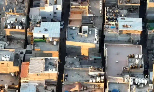 Undercover raid foils imminent Jerusalem terror attack