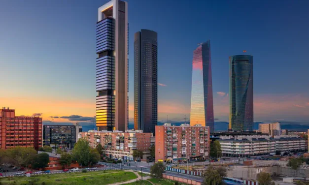 After 500 years, Spain returns to Al Andalusia