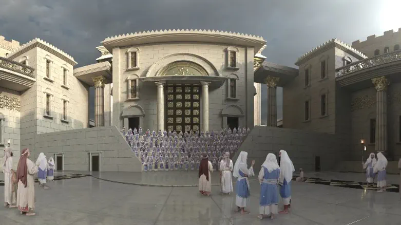 Aliyah – when Moshiach arrives