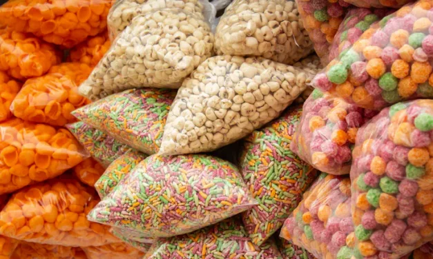 Israeli study: Reducing ultra-processed foods may come at environmental cost