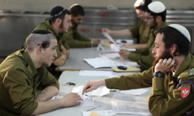 Tisha B’Av, the Shoah, and the Jewish refusal to despair
