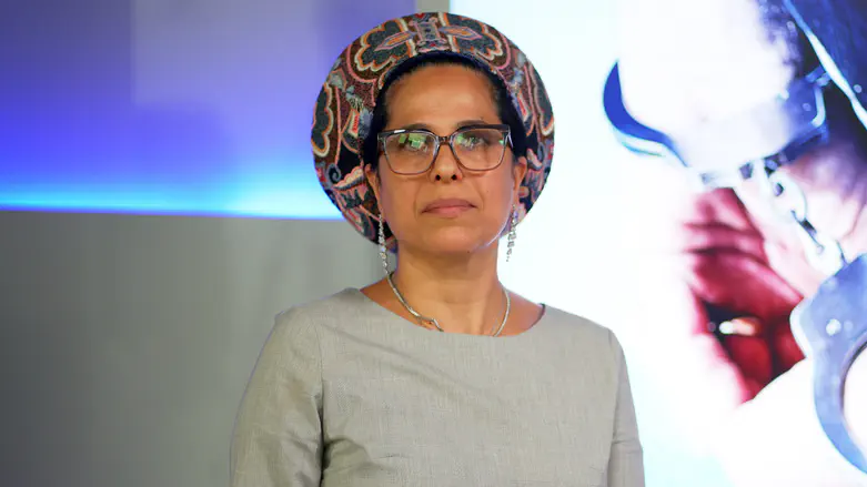 Tal Yinon Derdik’s mother cries out: ‘Everyone is silent’