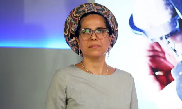 Tal Yinon Derdik’s mother protests: ‘Everyone is silent’