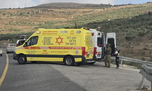 Near Havat Gilad: Terrorist seizes weapon, killing Jewish hiker and wounding others