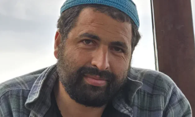 Benayahu Melet, hero who rushed to save hikers, named as terror victim