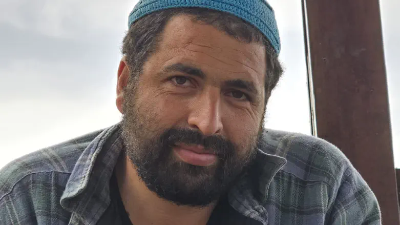 Benayahu Melet, hero who rushed to save hikers, named as terror victim