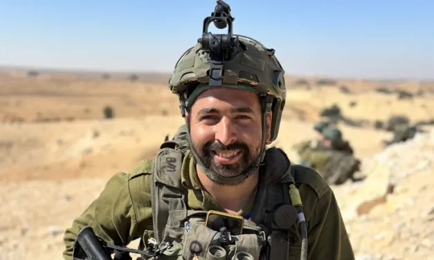 Watch: Mortally wounded hero kept fighting, took down terrorists