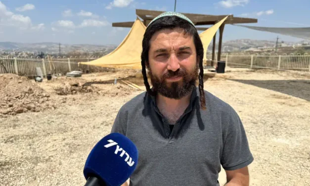 MK Tzvi Succot: ‘The state, not private citizens, must initiate revenge’