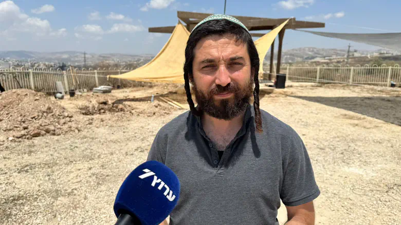MK Tzvi Succot: ‘The state, not private citizens, must initiate revenge’