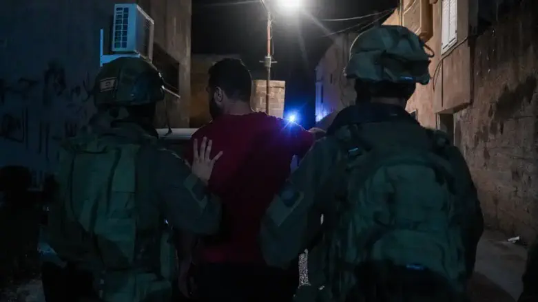 Judea and Samaria: IDF launches massive crackdown to stop escalation