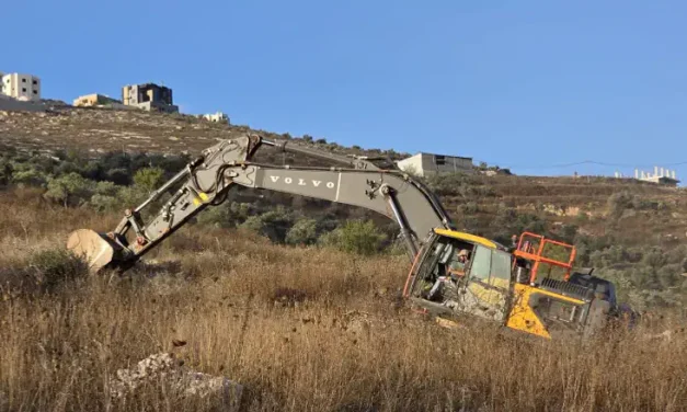 Four outposts established near site of deadly terror attack