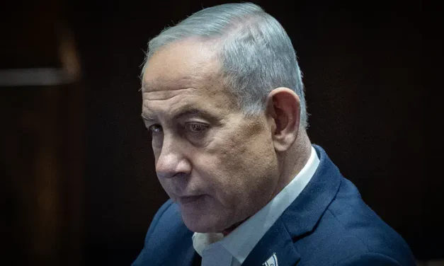 Netanyahu weighs digital primaries for Likud