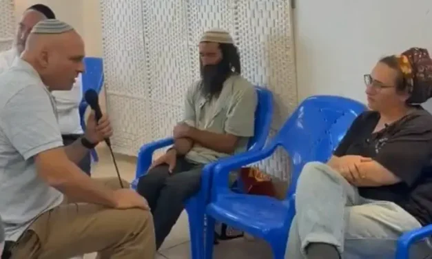 Former Kiryat Arba Council Head: We’ve both got a score to settle with the village of Tel