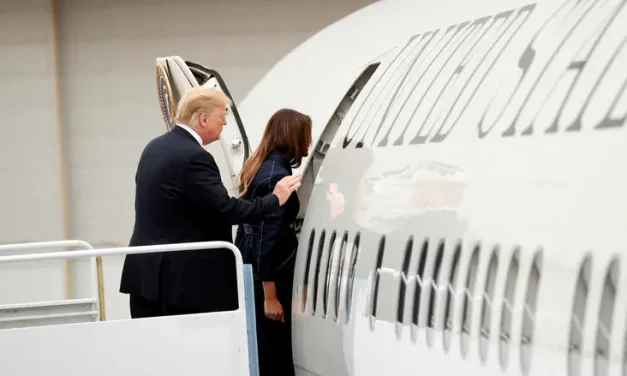 Trump: ‘We have disagreements with Netanyahu, but our positions on Iran are close’