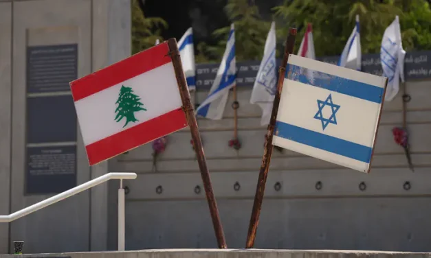 Soldier dismissed after vandalizing South Lebanon Army memorial in Metula