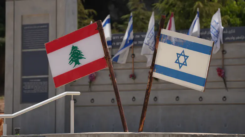 Soldier dismissed after vandalizing South Lebanon Army memorial in Metula