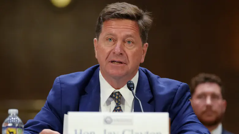 Senate advances Trump nominee for Director of National Intelligence