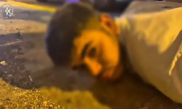 After manhunt, police arrest suspect in Benyahu Razi murder