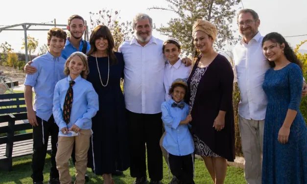 Is Judea and Samaria quickly becoming the new Gaza?