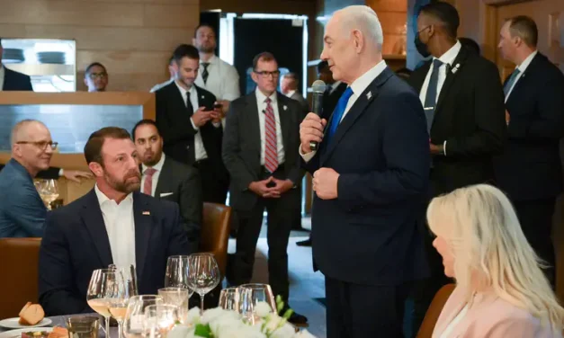 Memorial event for Lindsey Graham | ‘Israel has lost one of its greatest friends’