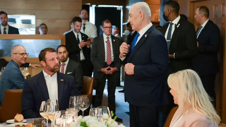 Memorial event for Lindsey Graham | ‘Israel has lost one of its greatest friends’