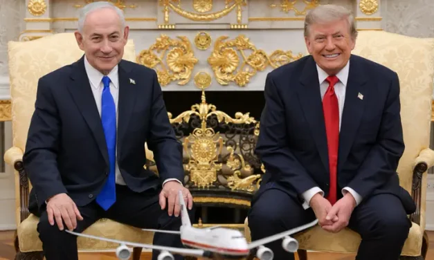 Report: US and Israel discuss imposing land blockade on Iran