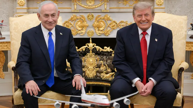 Report: US and Israel discuss imposing land blockade on Iran