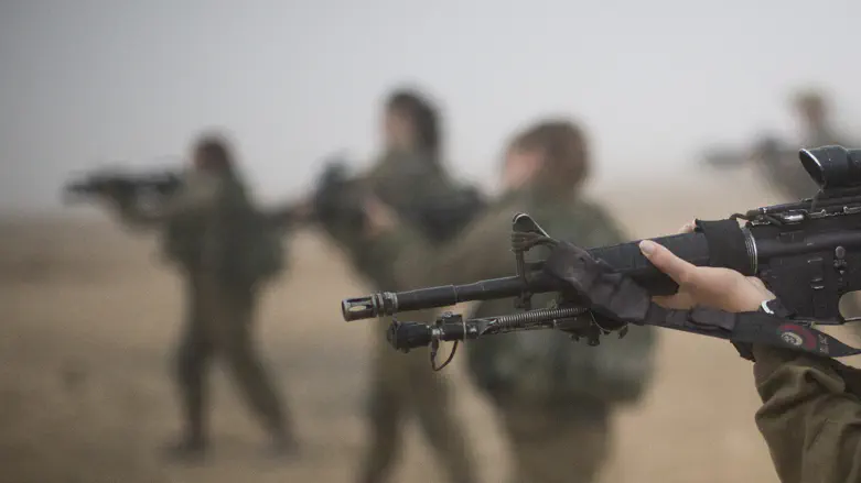 IDF announces second soldier suicide in days