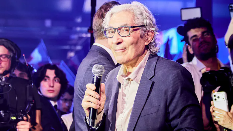 Algerian author: ‘I refused to silence my support for Israel’