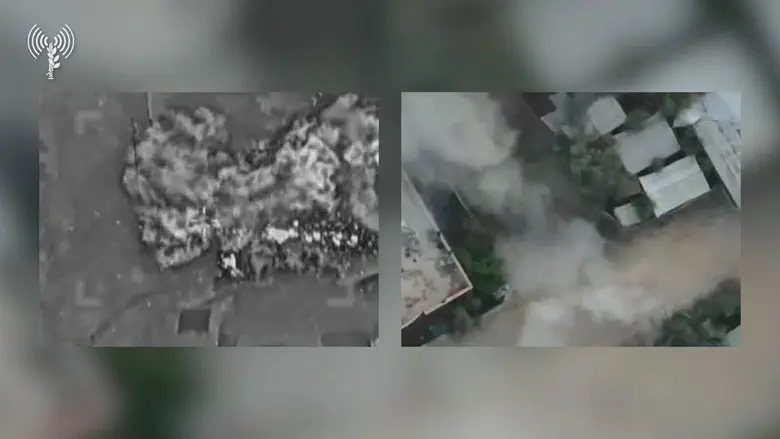 Last Hamas sniper commander eliminated, IDF says
