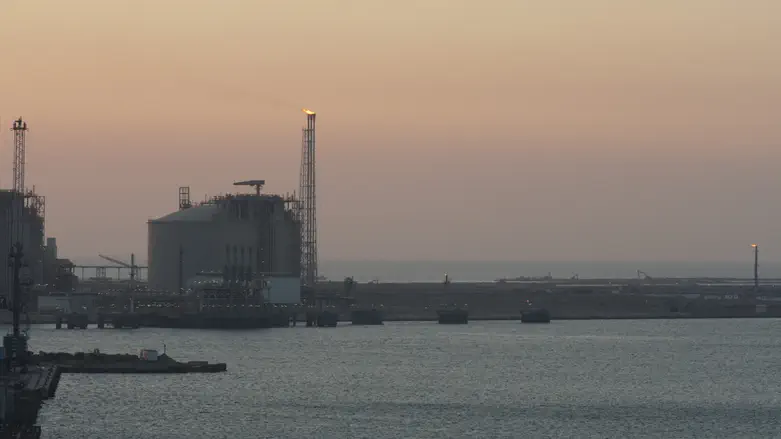 Iranian officials: Iran behind Egypt port blast
