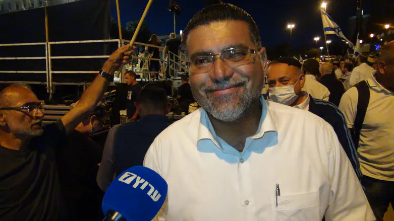 Israeli Arab Advocate: Silent Arab majority wants a pro-Israel party