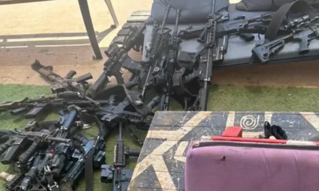14 Givati soldiers jailed after mass desertion