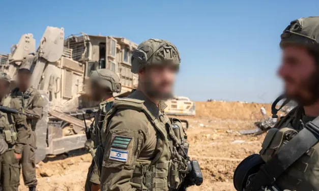 Over 10 terror tunnel routes dismantled, including one used to hold hostages