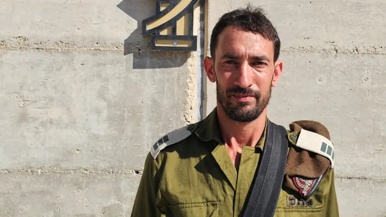 Activist sanctioned by Biden completes IDF officers’ training
