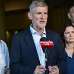Rift among The Democrats over the term ‘Judea and Samaria’