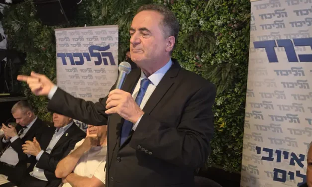 Defense Minister: ‘Israel will only join attacks on Iran if Trump asks us to’