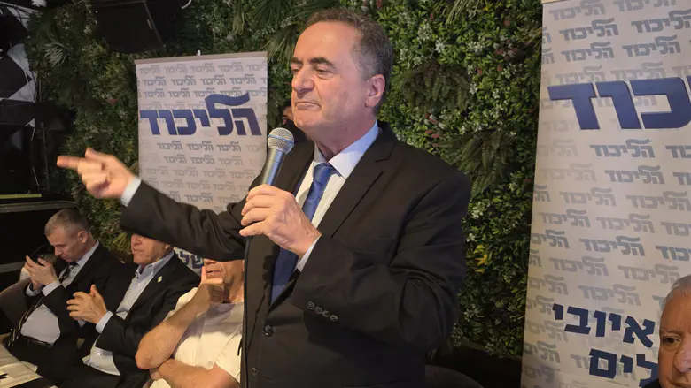 Defense Minister: ‘Israel will only join attacks on Iran if Trump asks us to’