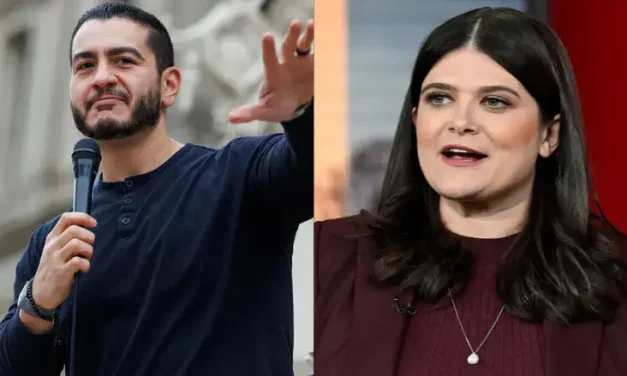 Michigan Democratic candidates clash over Israel stance
