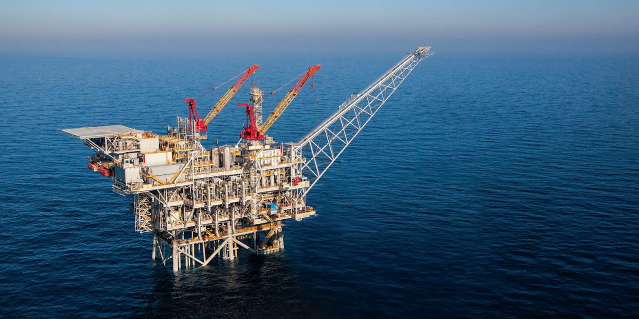 Gas export policy unclear despite potential billion dollar deals