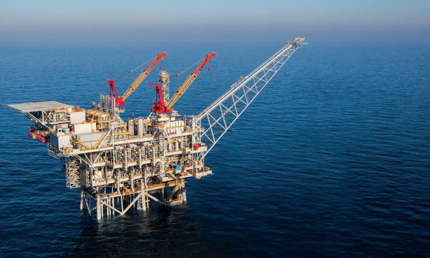 Gas export policy unclear despite potential billion dollar deals