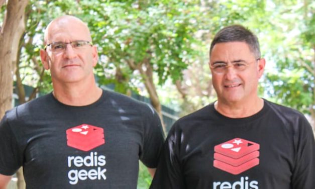 Redis to lay off 80 in Israel