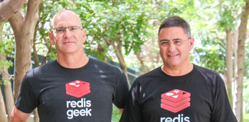 Redis to lay off 80 in Israel