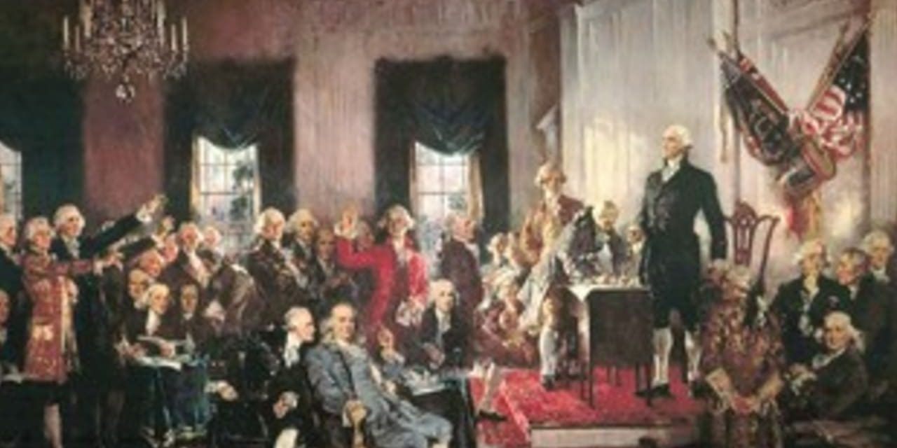 America at 250: What the Founding Fathers can teach us about fighting antisemitism – opinion