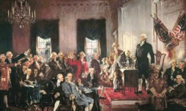 America at 250: What the Founding Fathers can teach us about fighting antisemitism – opinion