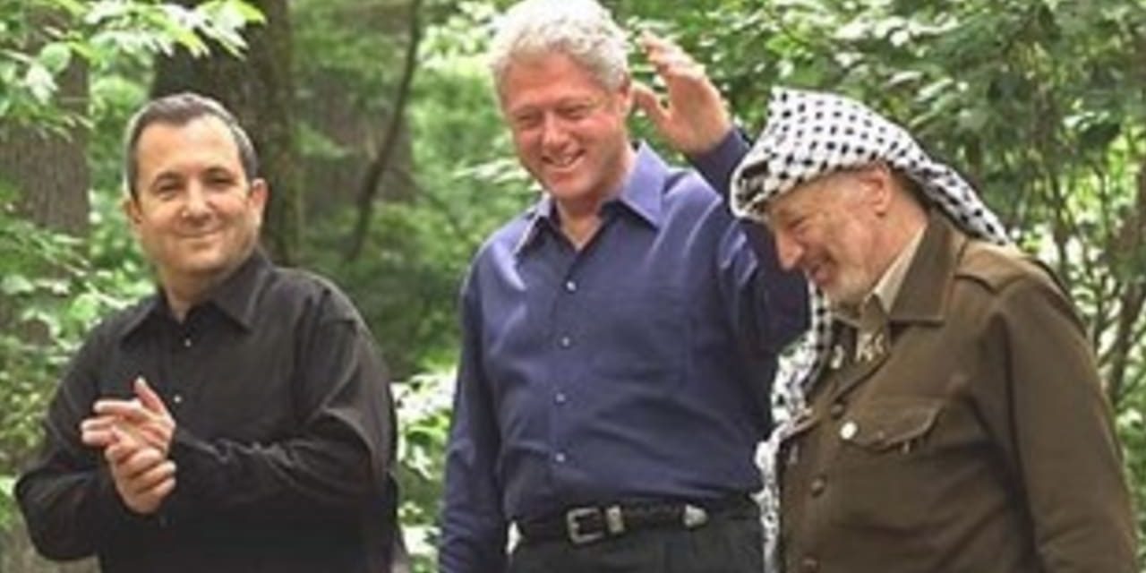 Twenty-six years after Camp David, Israel needs a new security doctrine – opinion