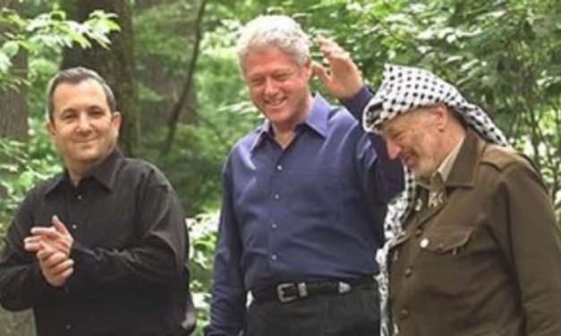Twenty-six years after Camp David, Israel needs a new security doctrine – opinion