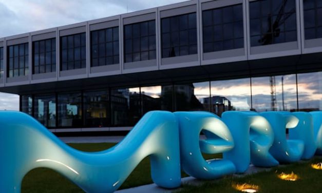Merck downsizing two Israeli development centers