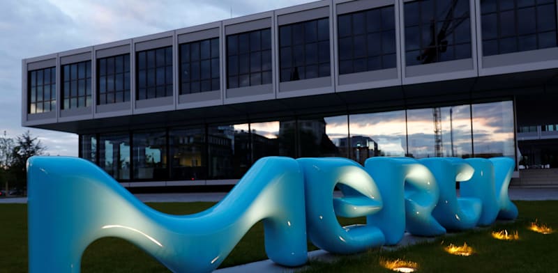 Merck downsizing two Israeli development centers